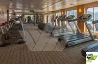 Kreuzfahrtschiff zu verkaufen