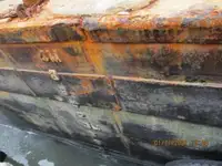 Barges zu verkaufen