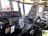 Mehrzweckschiff zu verkaufen