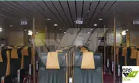 Kreuzfahrtschiff zu verkaufen