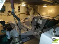 Kreuzfahrtschiff zu verkaufen