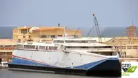 Ro-Ro ship zu verkaufen