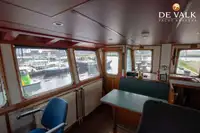Patrouillenboot zu verkaufen