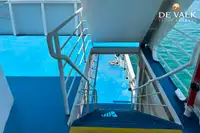 Ro-Ro-Schiff zu verkaufen