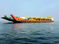 Landungsboot, Tank zu verkaufen