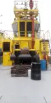 Schleppboot zu verkaufen