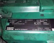 Lotsenboot zu verkaufen