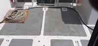 Crew-Boot zu verkaufen