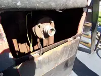 Schleppboot zu verkaufen