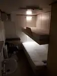 Schleppboot zu verkaufen