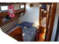 Yacht zu verkaufen