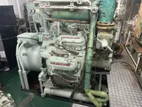Trawler zu verkaufen