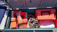 Containerschiff zu verkaufen