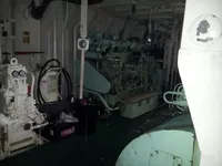 Schleppboot zu verkaufen