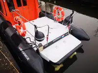 Containerschiff zu verkaufen