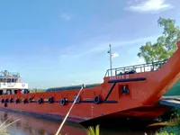 Landungsboot, Tank zu verkaufen