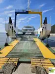 Landungsboot, Tank zu verkaufen