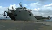 Barges zu verkaufen