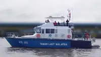 Patrouillenboot zu verkaufen