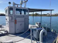 Landungsboot, Tank zu verkaufen