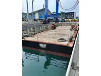Barges zu verkaufen