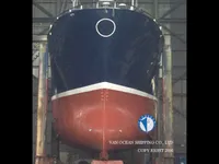 Trawler zu verkaufen