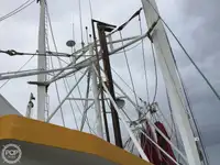 Trawler zu verkaufen