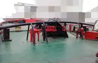 Schleppboot zu verkaufen