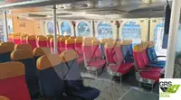 Kreuzfahrtschiff zu verkaufen
