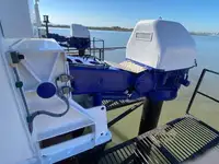 Schleppboot zu verkaufen