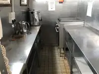 Passagierschiff zu verkaufen
