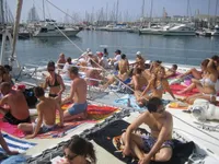 Passagierschiff zu verkaufen