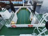 Ro-Ro-Schiff zu verkaufen