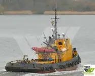 Schleppboot zu verkaufen