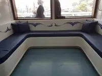 Passagierschiff zu verkaufen