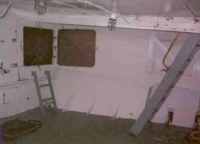 Schleppboot zu verkaufen