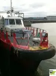 Windpark-Service-Schiff zu verkaufen