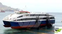 Ro-Ro-Schiff zu verkaufen