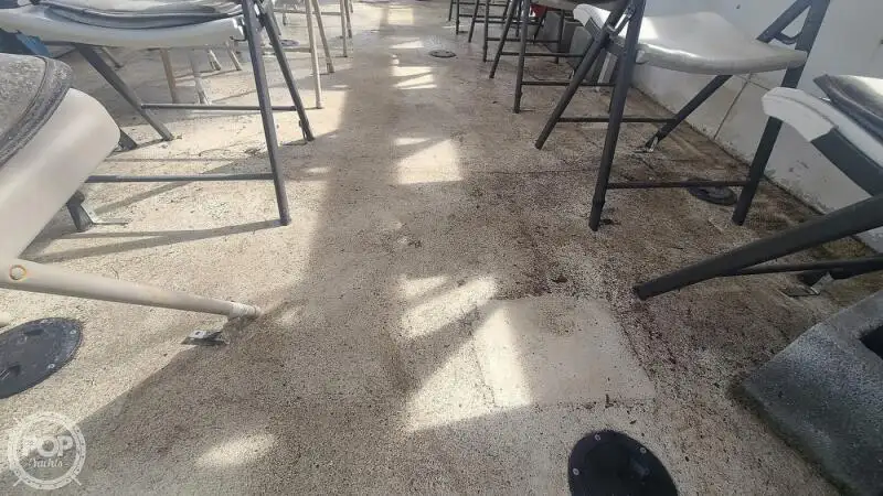 Kreuzfahrtschiff zu verkaufen