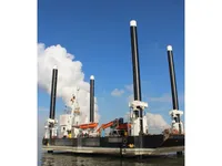 Barges zu verkaufen