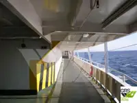 Ro-Ro-Schiff zu verkaufen