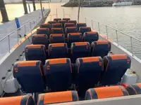 Fährschiff zu verkaufen