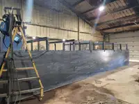 Barges zu verkaufen
