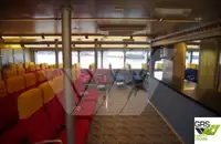 Passagierschiff zu verkaufen