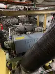 Bagger zu verkaufen