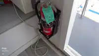 Fährschiff zu verkaufen