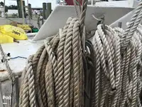Trawler zu verkaufen