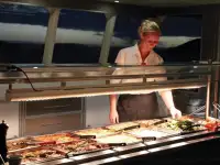 Katamaran zu verkaufen