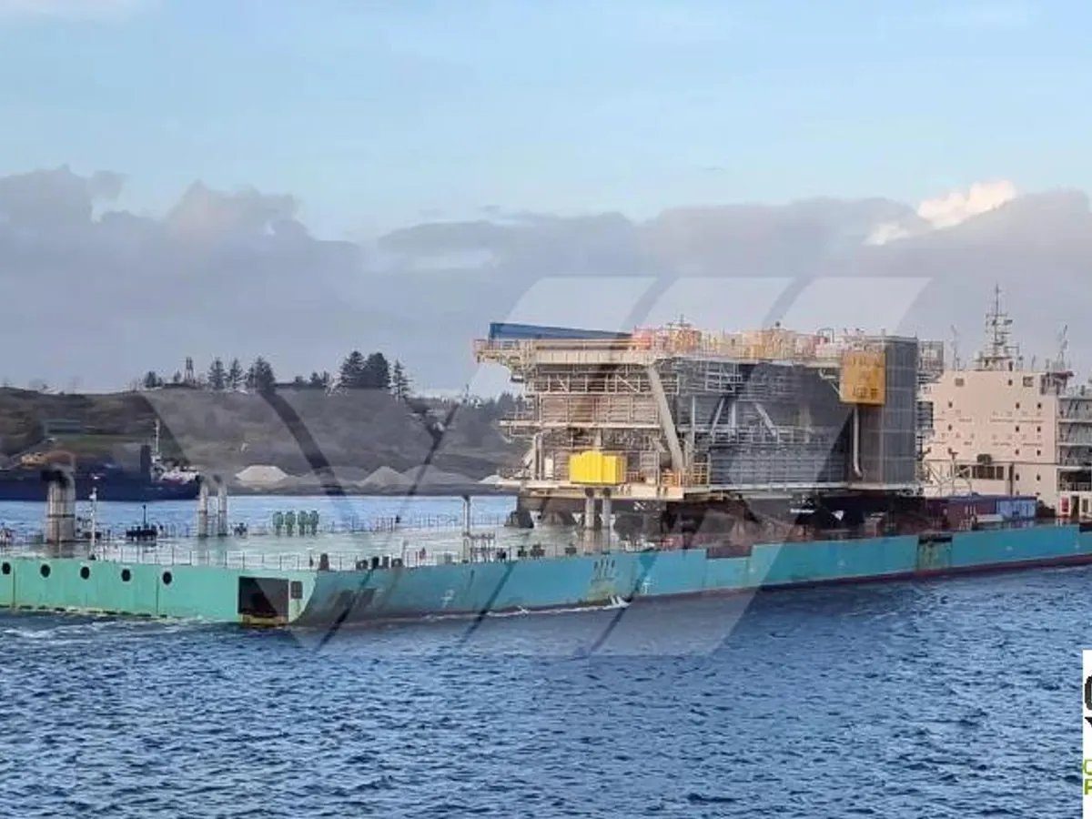 Trockenfrachtschiff zu verkaufen