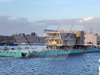 Trockenfrachtschiff zu verkaufen